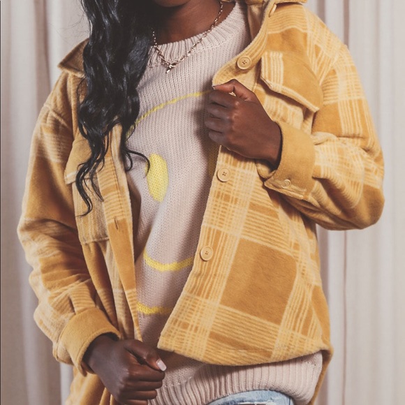 Z supply shirt jacket - Picture 3 of 4